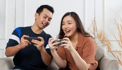 game trực tuyến Sodo Baccarat